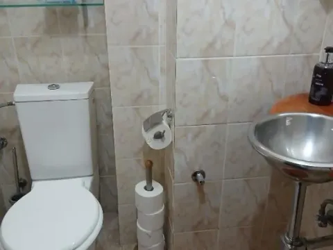 Rent, four bedroom apartment, 99m², Hala Pionir, Palilula Sve Podlokacije - image 16