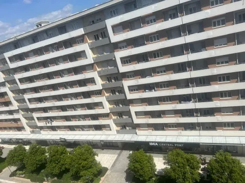 Prodaja, jednosoban stan, 39m², Central Point, Podgorica - image 12