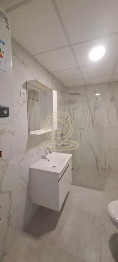 Prodaja, dvosoban stan, 66m², Centar, Kragujevac