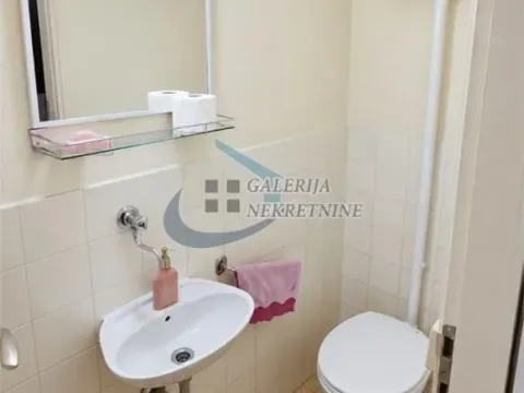 Sale, three bedroom apartment, 87m², Botanička Bašta, Palilula Sve Podlokacije - image 13