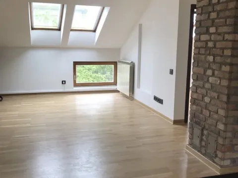 Rent, three bedroom apartment, 90m², Šumice, Beograd