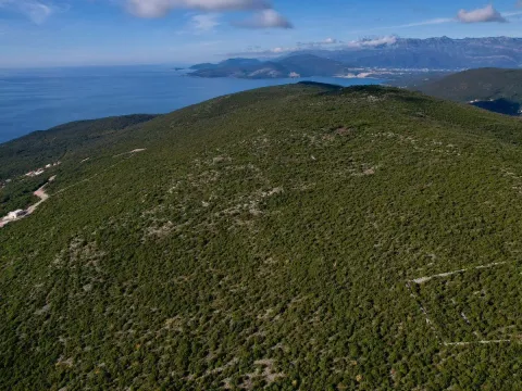 Sale, land lot, 1500m², Zagora, Kotor - image 11