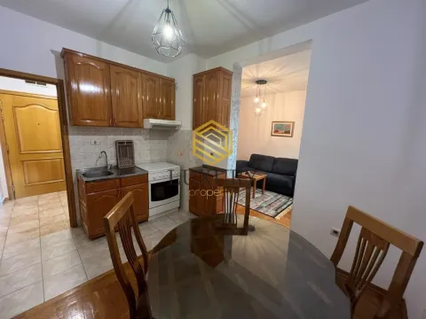 Rent, one bedroom apartment, 45m², Kruševac, Podgorica - image 5