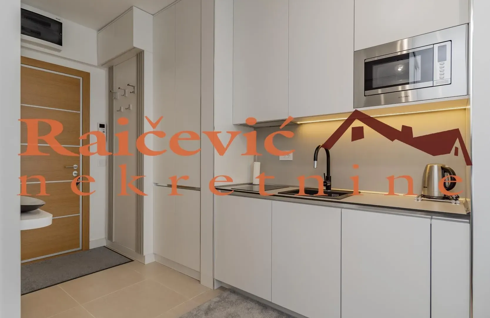 Izdavanje, jednosoban stan, 30m², Trošarina, Voždovac Sve Podlokacije