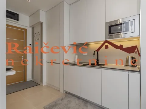 Izdavanje, jednosoban stan, 30m², Trošarina, Voždovac Sve Podlokacije - image 16