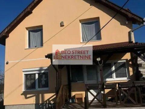 Sale, house, 168m², Vrbovno, Lazarevac