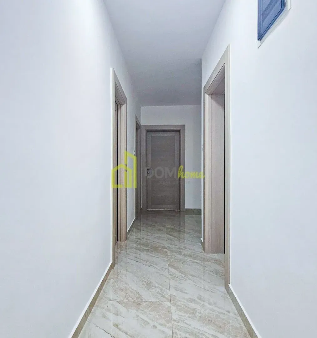 Rent, office space, 100m², Masline, Podgorica