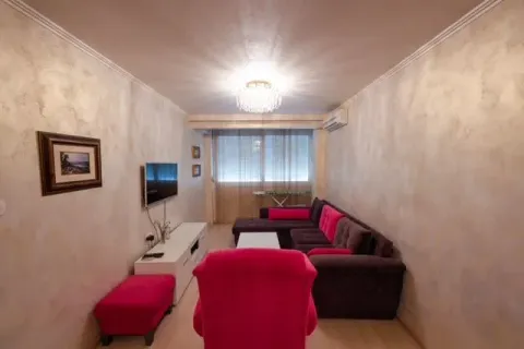 Rent, one bedroom apartment, 44m², Preko Morače, Podgorica - image 6