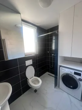 Rent, one bedroom apartment, 47m², Centar, Budva - image 6