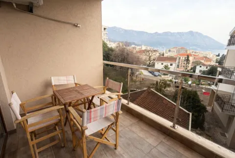 Sale, three bedroom apartment, 86m², Budva, Crna Gora - image 9