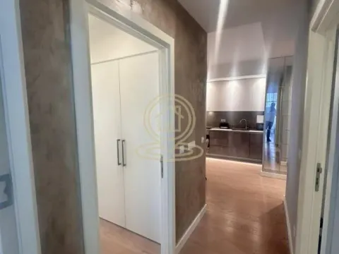 Rent, three bedroom apartment, 85m², Savski Venac, Beograd - image 16