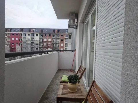 Rent, studio apartment, 27m², Ljubović, Podgorica - image 6