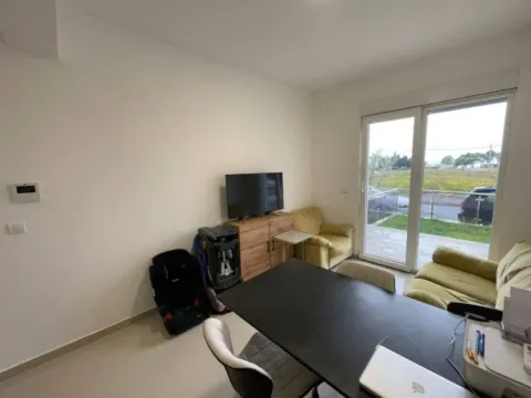 Prodaja, garsonjera, 19m², Bar, Crna Gora - image 9