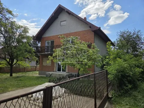 Kuća in Bajmok