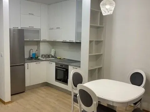 Izdavanje, jednosoban stan, 47m², Budva, Crna Gora - image 7