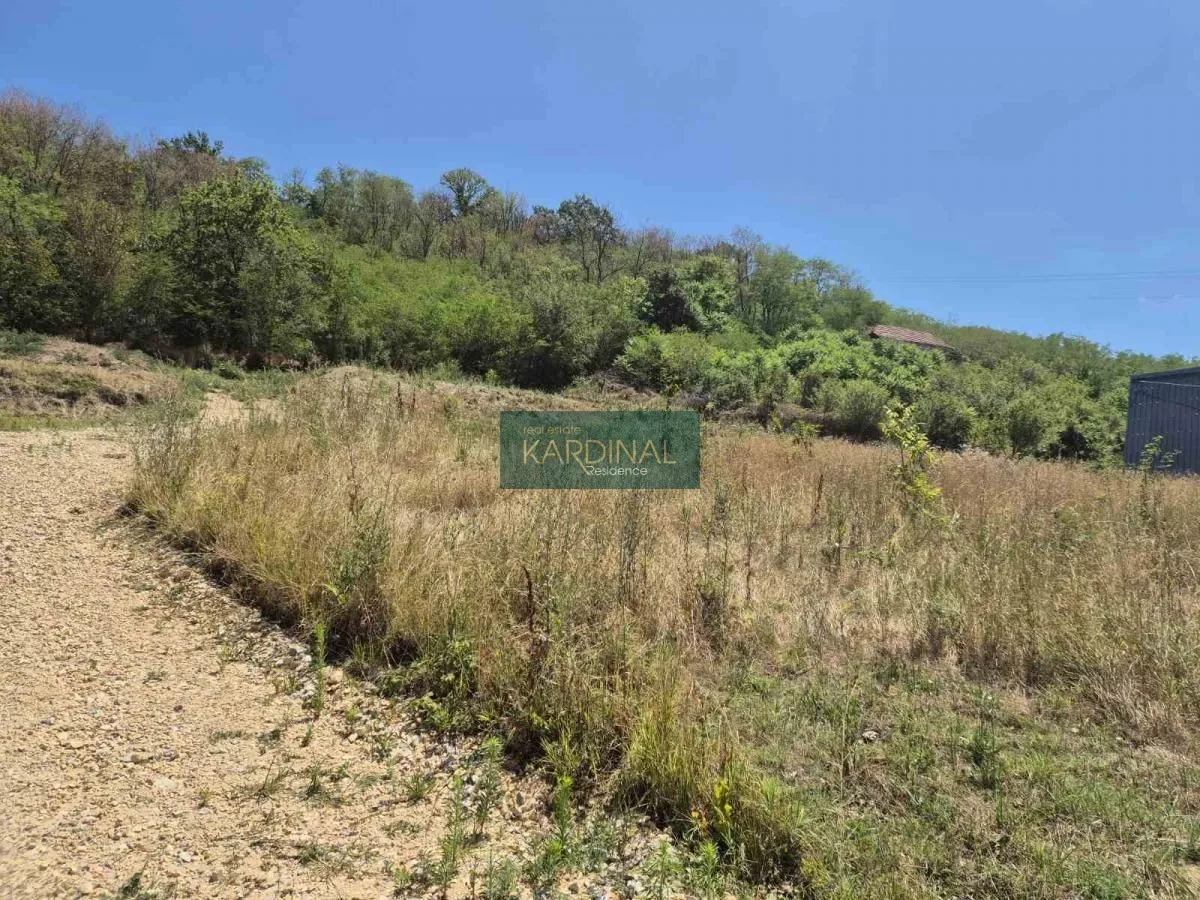 Prodaja, plac, 1400m², Đurđevo brdo, Jagodina