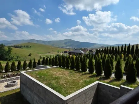 Sale, three bedroom apartment, 73m², Zlatibor, Srbija - image 2