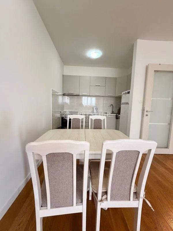 Rent, one bedroom apartment, 50m², Central Point, Podgorica