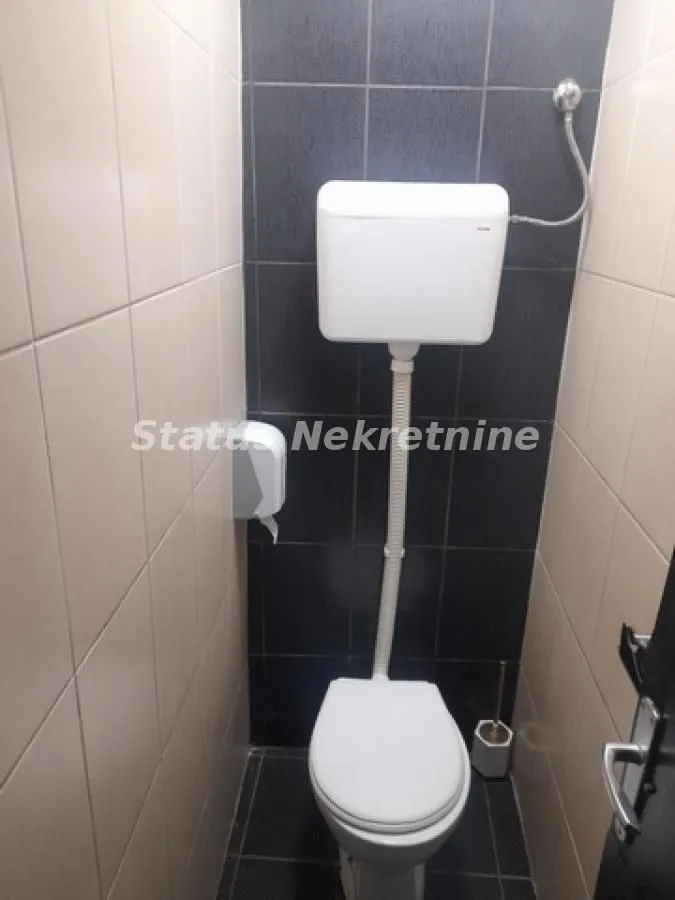 Rent, office space, 66m², Centar, Novi Sad