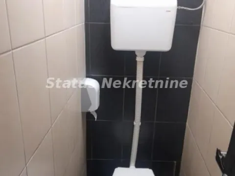 Izdavanje, poslovni prostor, 66m², Centar, Novi Sad - image 6