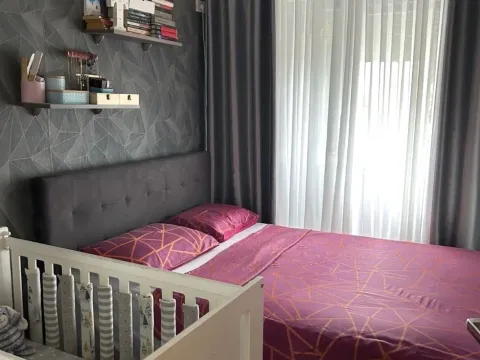 Sale, one bedroom apartment, 38m², 1 maj, Podgorica - image 6