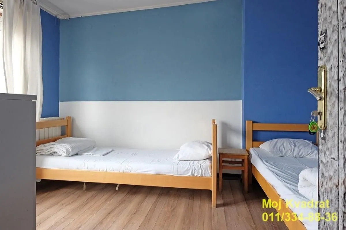 Sale, apartment, 170m², Stari Grad, Beograd