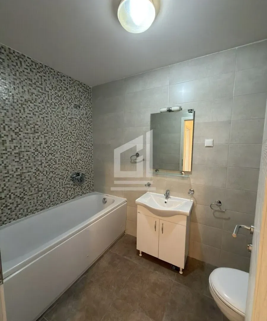 Prodaja, jednosoban stan, 56m², Ljubović, Podgorica