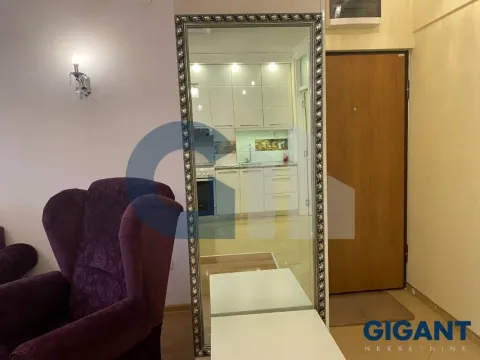 Izdavanje, dvosoban stan, 47m², Kalenić Pijaca, Vračar Sve Podlokacije - image 11