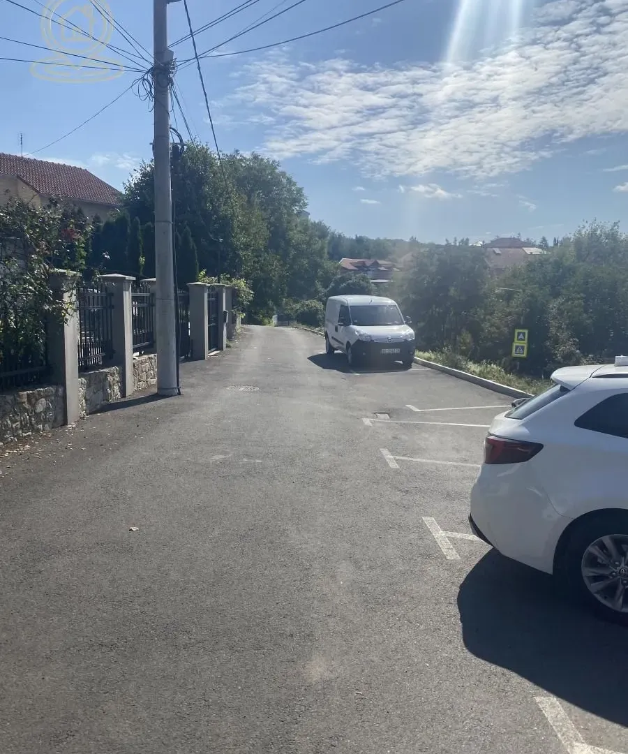 Prodaja, plac, 1290m², Jajinci, Voždovac Sve Podlokacije