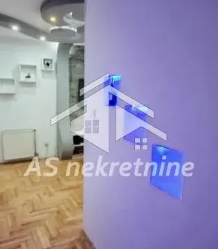 Izdavanje, stan, 48m², Čukarica, Beograd - image 15