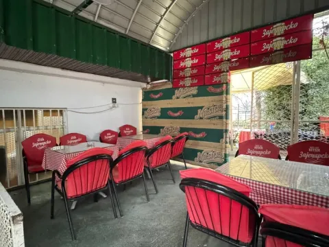 Rent, office space, 20m², Murtovina, Podgorica - image 4