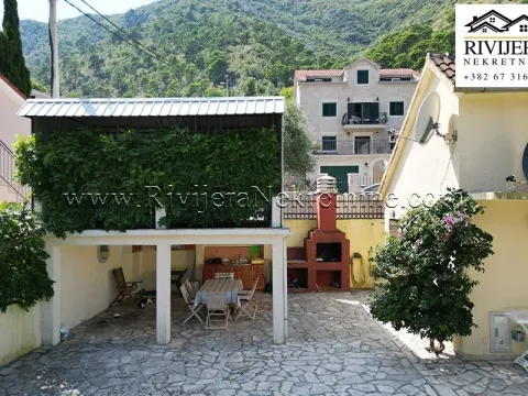 Prodaja, kuća, 77m², Prčanj, Kotor - image 7
