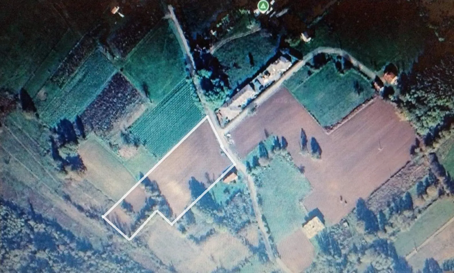 Prodaja, plac, 7290m², Orja Luka, Danilovgrad