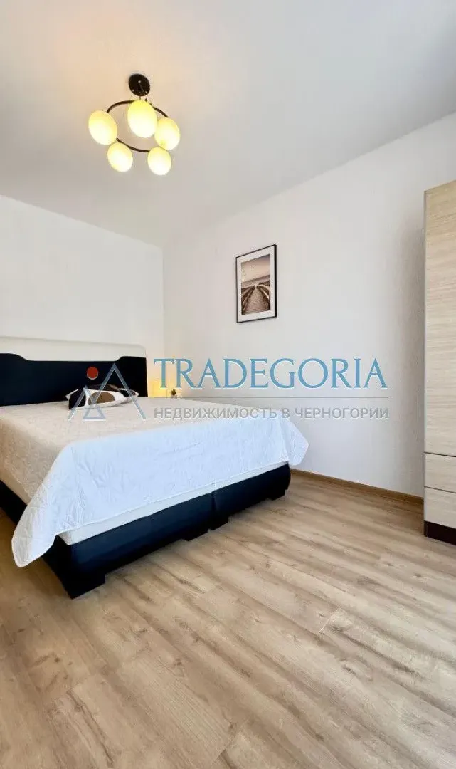 Prodaja, dvosoban stan, 105m², Bar, Crna Gora