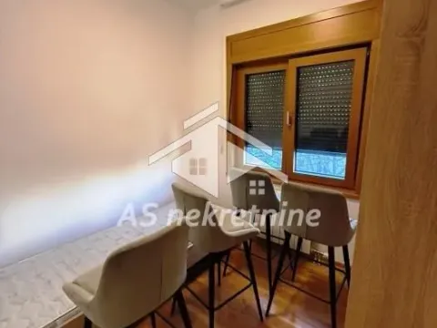 Izdavanje, trosoban stan, 56m², Južni Bulevar, Vračar Sve Podlokacije - image 7