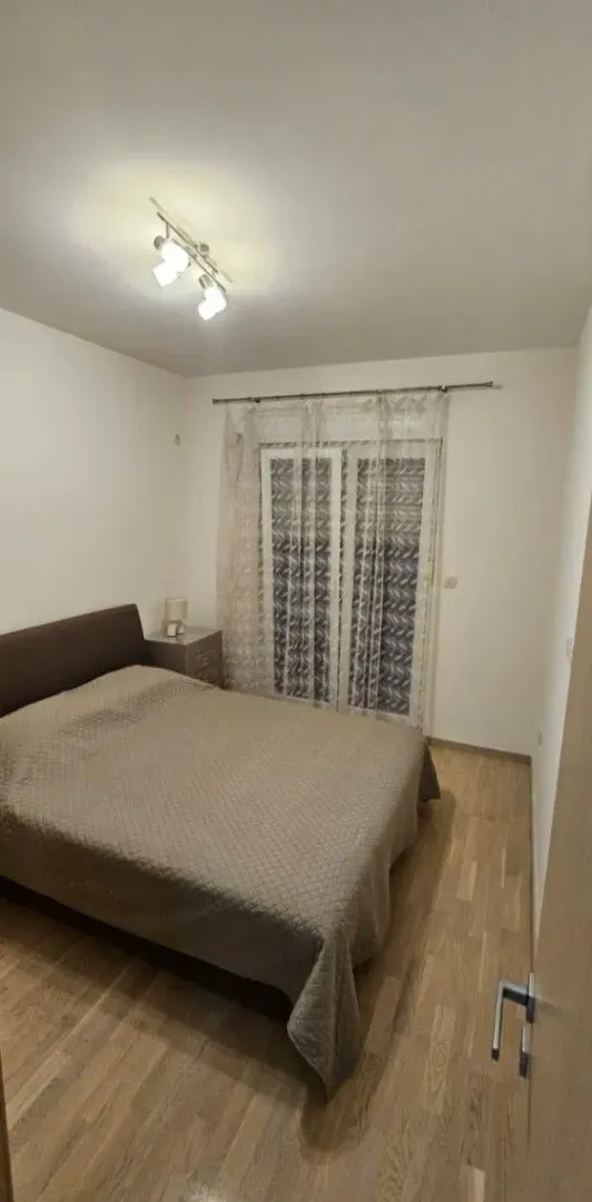 Rent, one bedroom apartment, 47m², City Kvart, Podgorica
