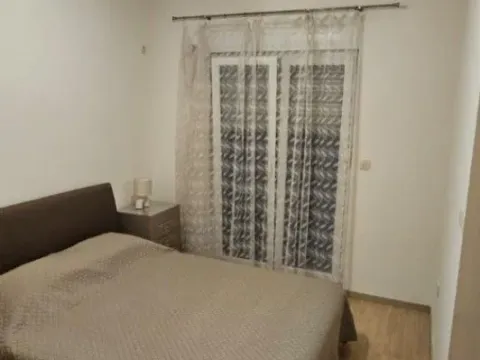 Izdavanje, jednosoban stan, 47m², City Kvart, Podgorica - image 7