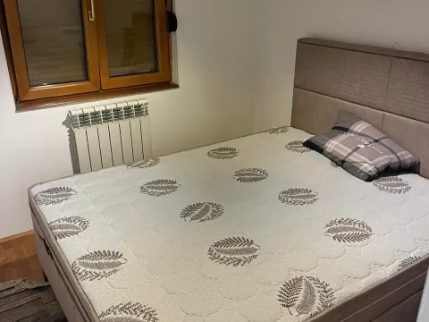 Izdavanje, jednosoban stan, 45m², Preko Morače, Podgorica - image 5