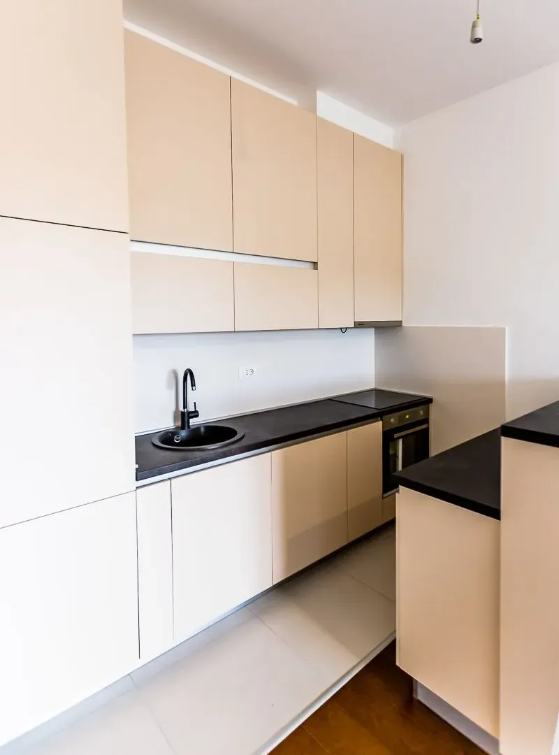 Sale, three bedroom apartment, 90m², Gornja Gorica, Podgorica