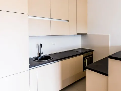 Sale, three bedroom apartment, 90m², Gornja Gorica, Podgorica - image 8