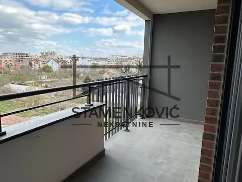 Sale, four bedroom apartment, 95m², Telep, Novi Sad Sve Podlokacije - image 3