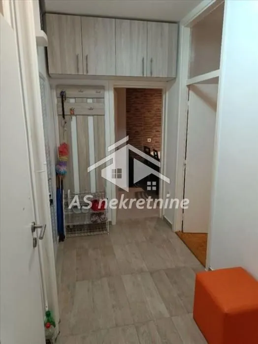 Rent, three bedroom apartment, 73m², Đeram Pijaca, Beograd