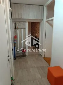 Rent, three bedroom apartment, 73m², Đeram Pijaca, Beograd - image 18