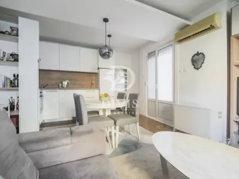 Prodaja, dvosoban stan, 47m², Zeleni Venac, Beograd - image 5