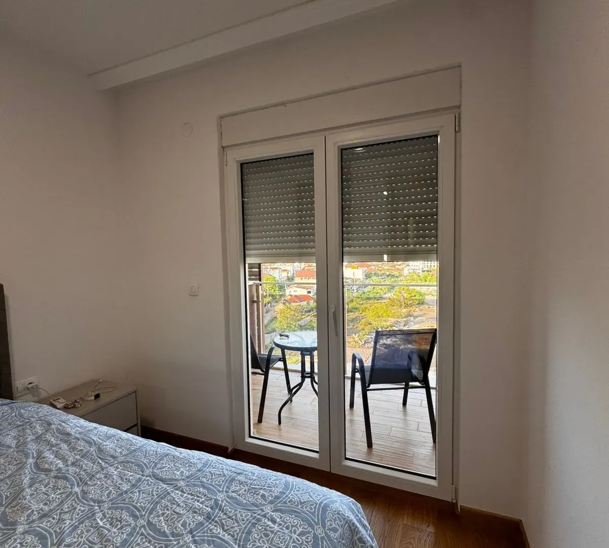 Prodaja, dvosoban stan, 72m², New City, Podgorica