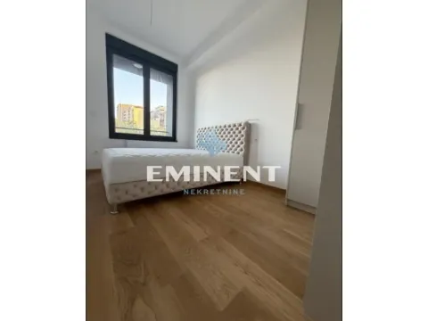 Izdavanje, dvosoban stan, 45m², Trošarina, Voždovac Sve Podlokacije - image 5