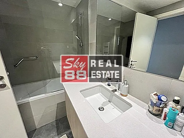 Sale, four bedroom apartment, 112m², Savski Venac, Beograd
