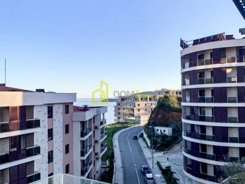 Izdavanje, dvosoban stan, 60m², Bečići, Budva - image 5