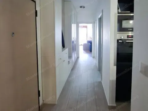 Sale, three bedroom apartment, 118m², Dubovica, Budva - image 22