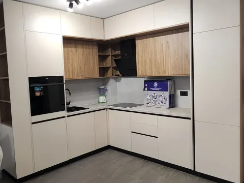 Rent, one bedroom apartment, 53m², Pod Kuk, Tivat - image 8